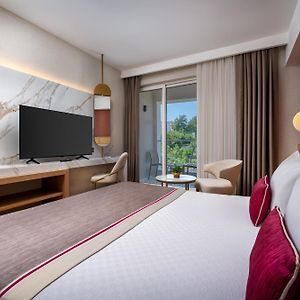 Zimmer im Nebengebäude